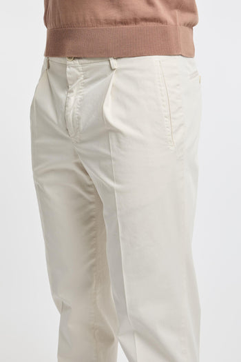 Pantalone Multicolor 97% CO 3% EA - 6
