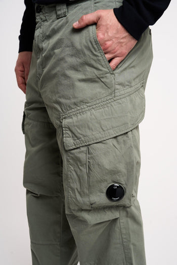 Pantalone cargo - 4