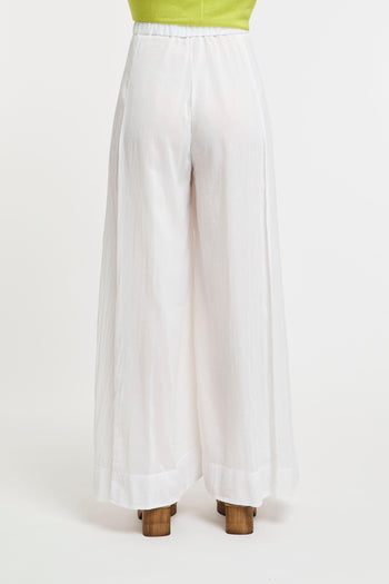 Pants Cotton/Silk Voile Multicolor - 5