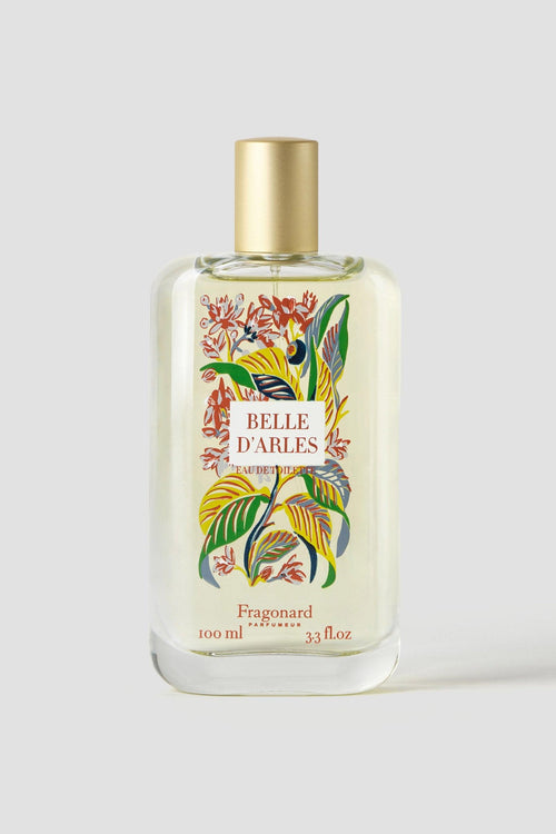 Belle d'Arles - Eau De Toilette