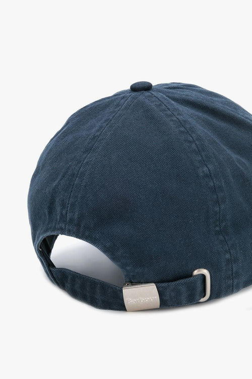 Cappellino Blu Uomo - 2