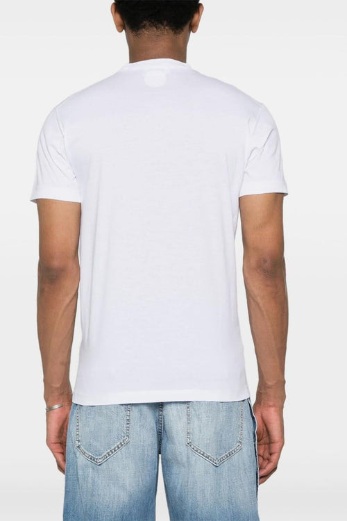 2 T-shirt Bianco Uomo DSQ2 - 2