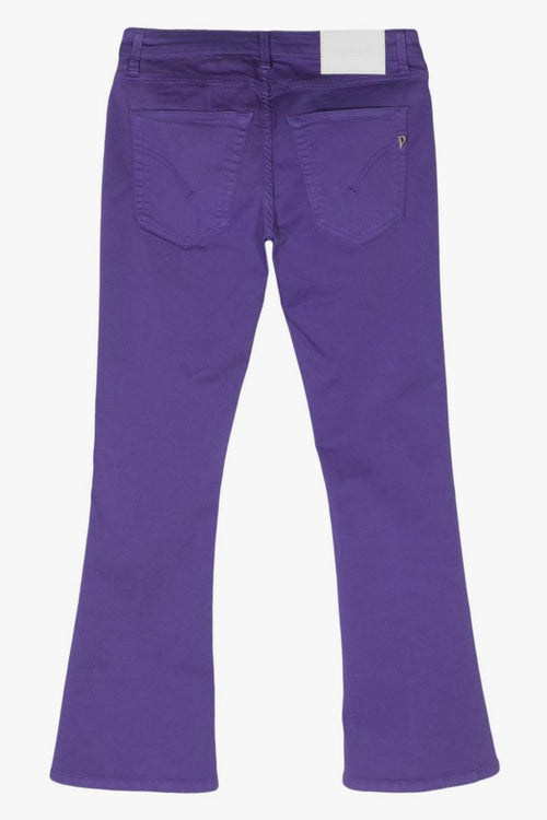 Jeans Multicolore Donna - 2
