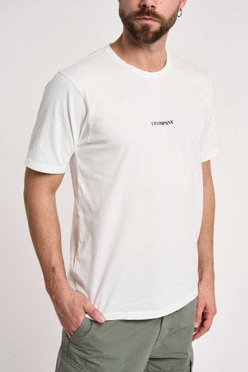 T-shirt con logo - 2