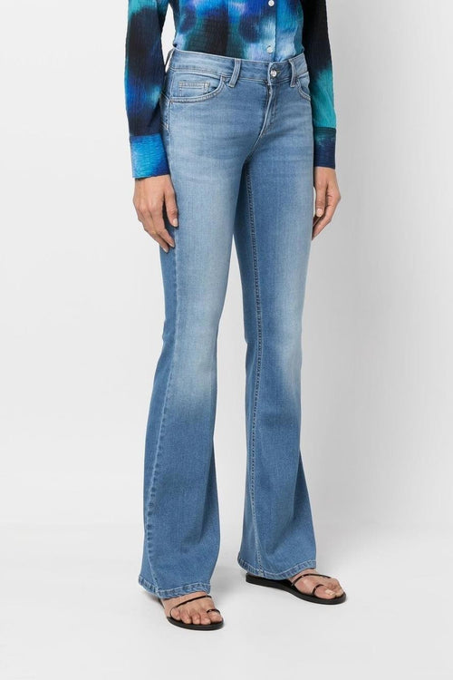 Jeans Blu Donna