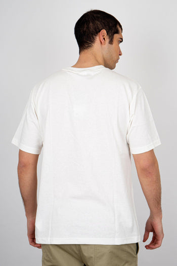 T-Shirt Sportswear Greatest Hits Cotone Bianco - 4