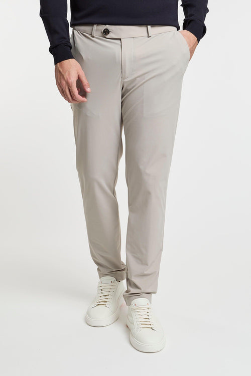 Pantalone Micro Chino - 1