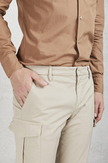 Pantalone Eddy Multicolor Uomo - 6