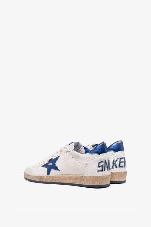 Sneakers Ballstar - 2