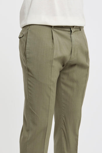 Pantalone 100% WO Multicolor - 4