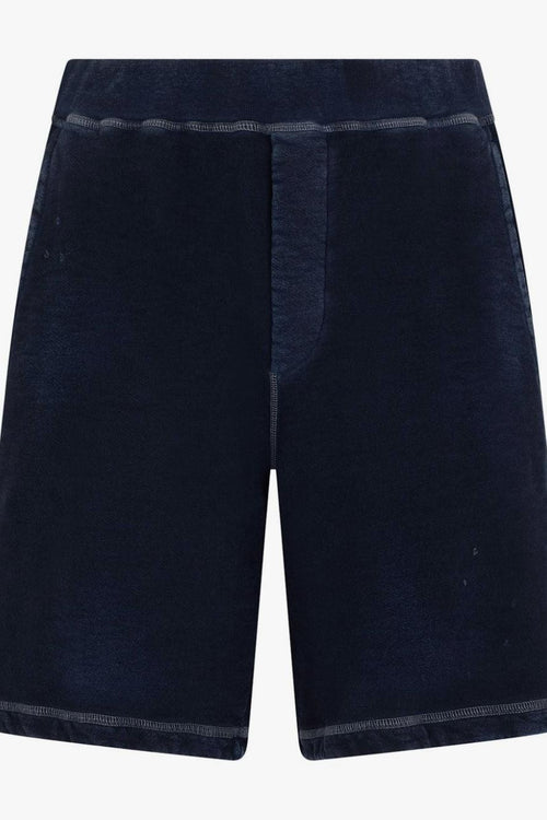 2 Short Blu Jeans - 1