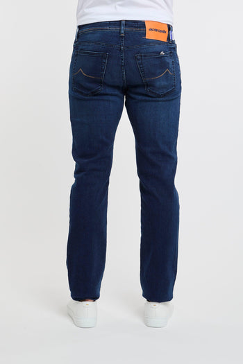 Jeans Bard Multicolor Uomo - 6