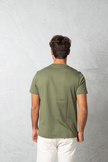 T-shirt girocollo - 3