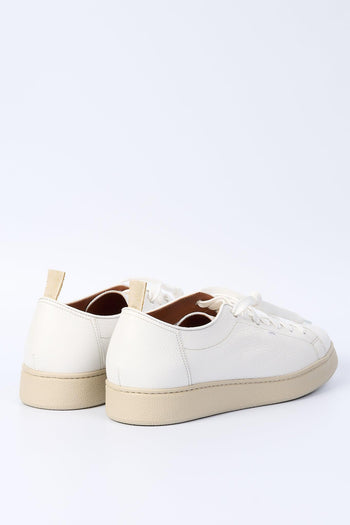 Sneaker Bianco Uomo - 6