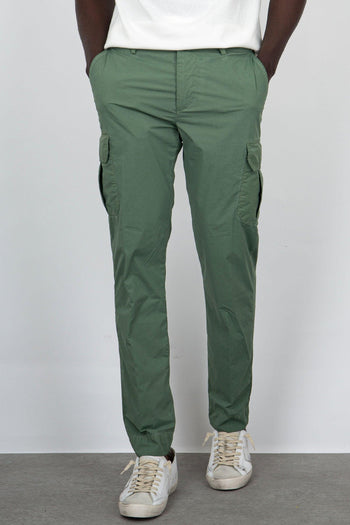 Pantalone Extralight GDY Cargo Pant Verde - 3