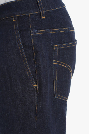 Jeans Blu Uomo Paul - 4