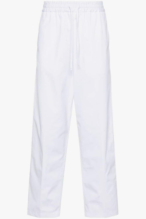 Pantalone Bianco Uomo - 1