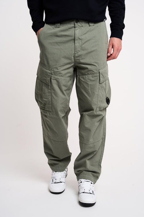 Pantalone cargo - 1