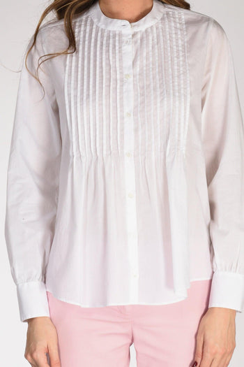 Camicia Mirtal Bianco Donna - 3