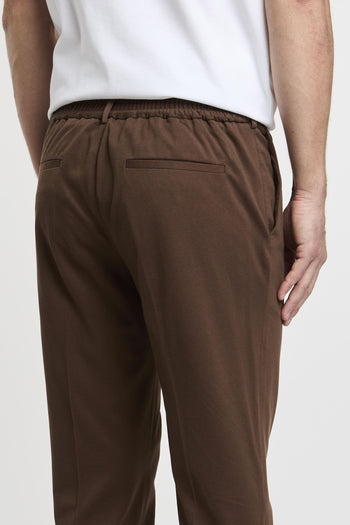 Pantalone in cotone - 6