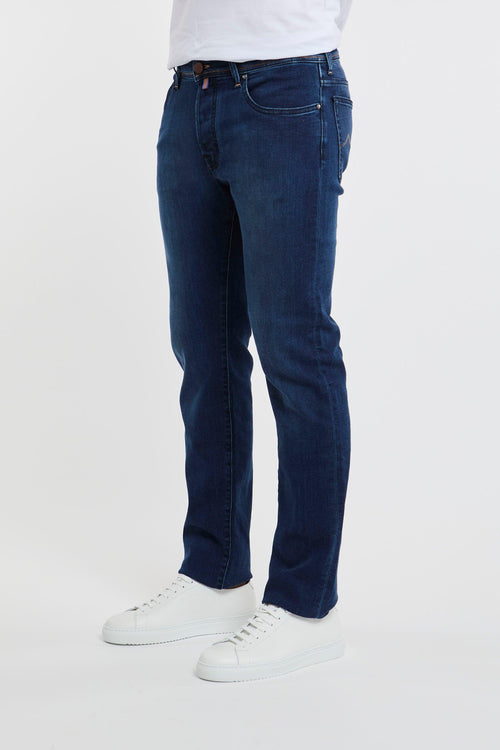 Jeans Bard Multicolor Uomo - 2