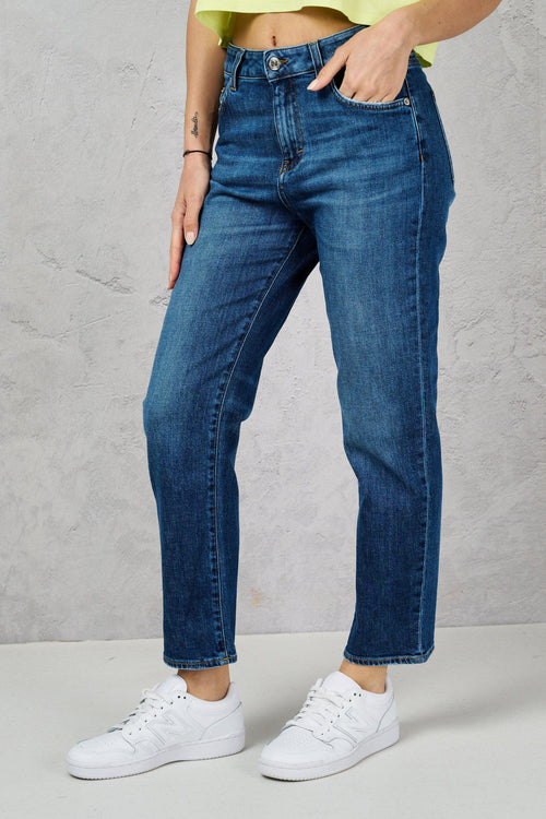 Jeans "Adid" - 2