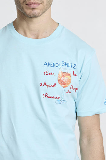 8509 T-Shirt Aperol Spritz - 6