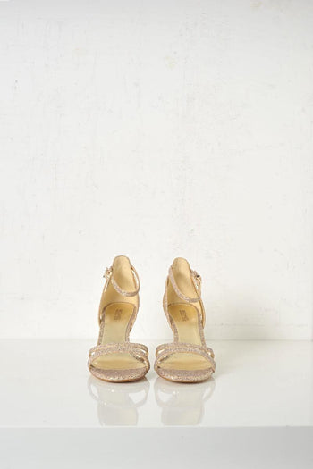 Sandalo Kimberly glitter - 6