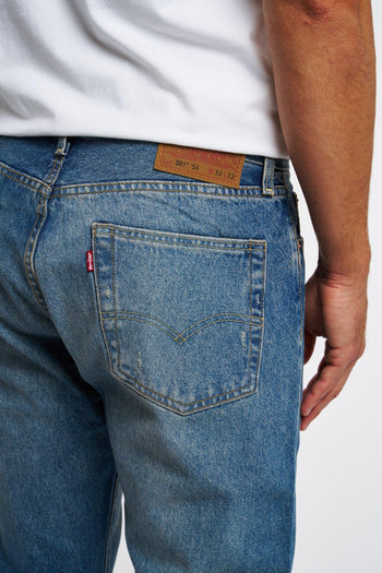 Jeans 501 '54 Cotone Denim - 4