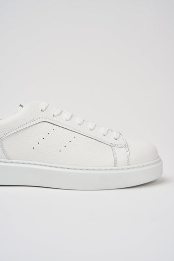 Sneakers 100% LH Bianco - 3