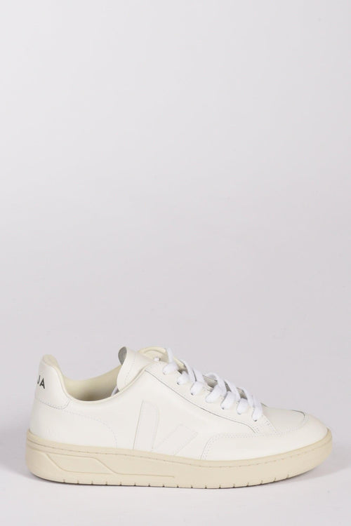 Sneakers Bianco Donna