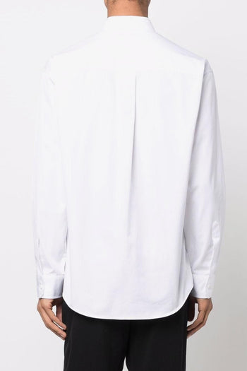 2 Camicia Bianco Uomo - 3
