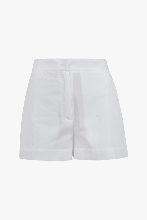 - Shorts - 430770 - Bianco - 2