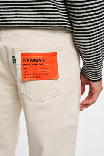 Pantalone Newman - 6