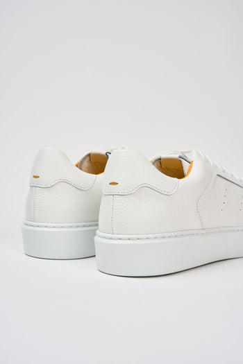 Sneakers 100% LH Bianco - 4