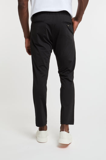 Pantalone in nylon jersey - 5