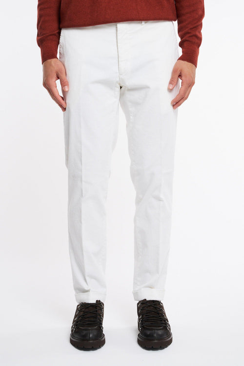 Pantalone Multicolor Uomo - 1