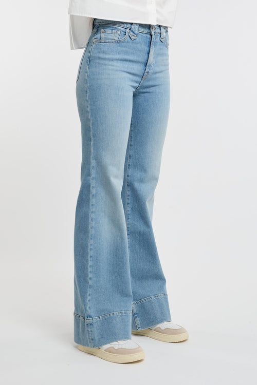 Jeans Western Modern Dojo CO/EA Multicolor - 2