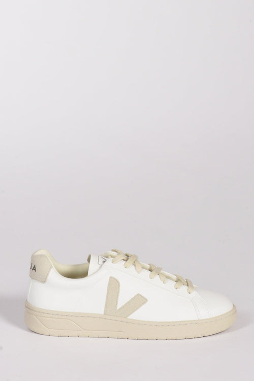 Sneakers Bianco/grigio Donna