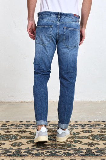 8157 Jeans Icon - 4