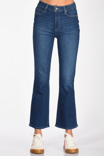 Jeans Claudine Blu Jeans Donna - 3