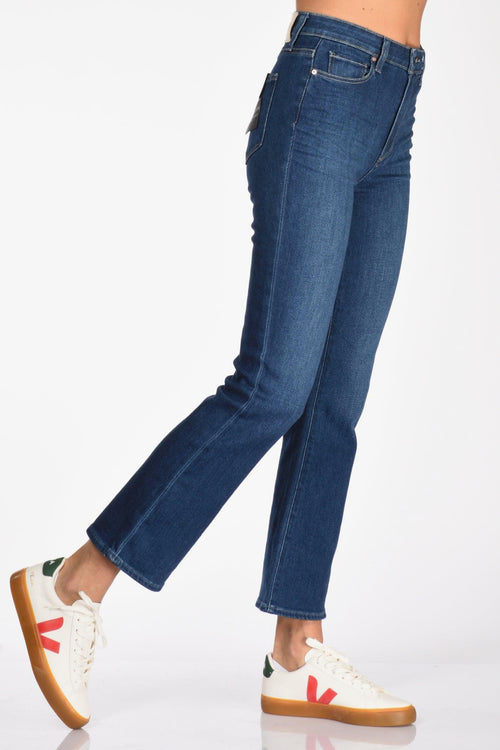 Jeans Claudine Blu Jeans Donna - 1