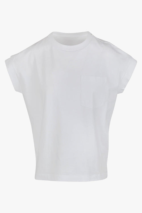 - T-shirt - 430396 - Bianco - 2
