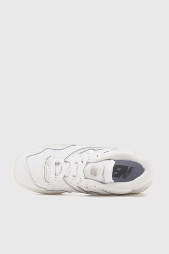 Sneaker 550 Bianco - 5