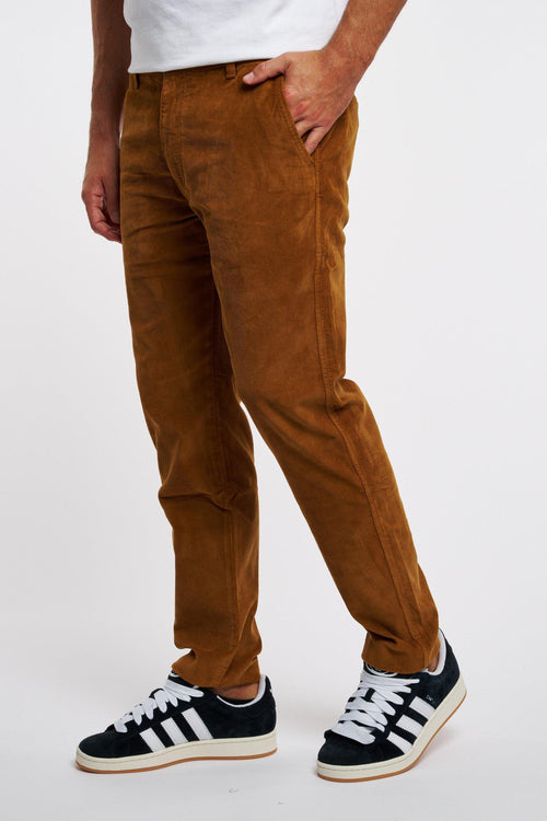 Pantalone in velluto - 2
