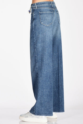 Jeans Alicent Blu Jeans Donna - 6