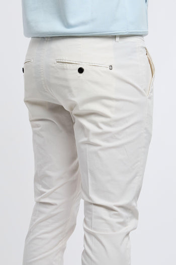 Pantalone Gaubert 96% CO 4% EA Multicolor - 5