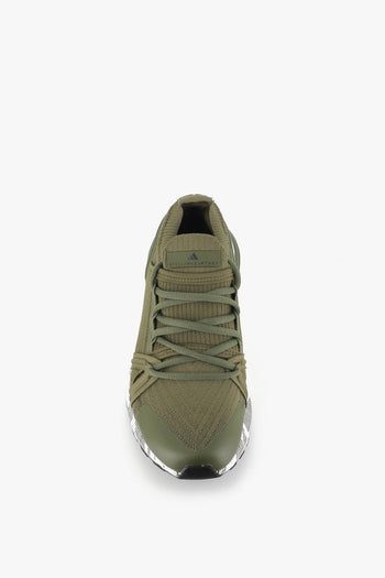 Sneakers Asmc Ultraboost 20 Verde Donna - 5