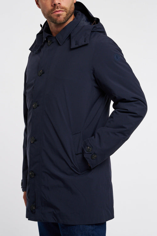 Cappotto Euloph - 2