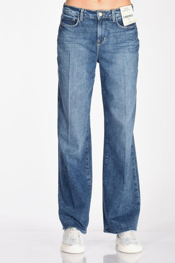 Jeans Alicent Blu Jeans Donna - 3
